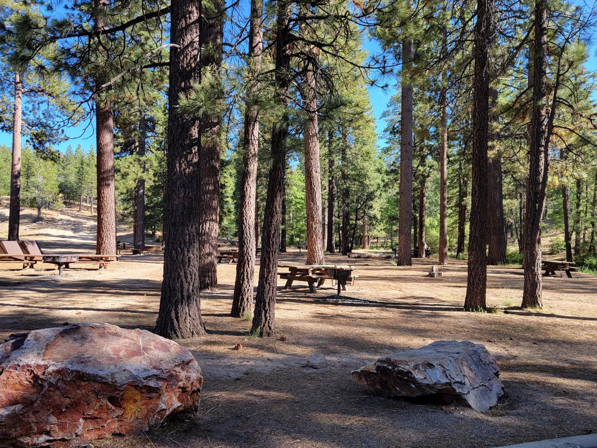 Four Seasons Getaway-Private Hot Spa With Pine Tree Views-Walk To Village And Pineknot Trailhead-Plus King Bed! Big Bear Lake Kültér fotó